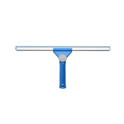 施達 調向玻璃刮 藍色軟膠條 40cm 施達 調向玻璃刮 藍色軟膠條 40cm